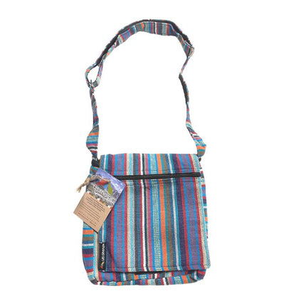 US Sherpa - Rungi Chungi Travel Bag - Peace