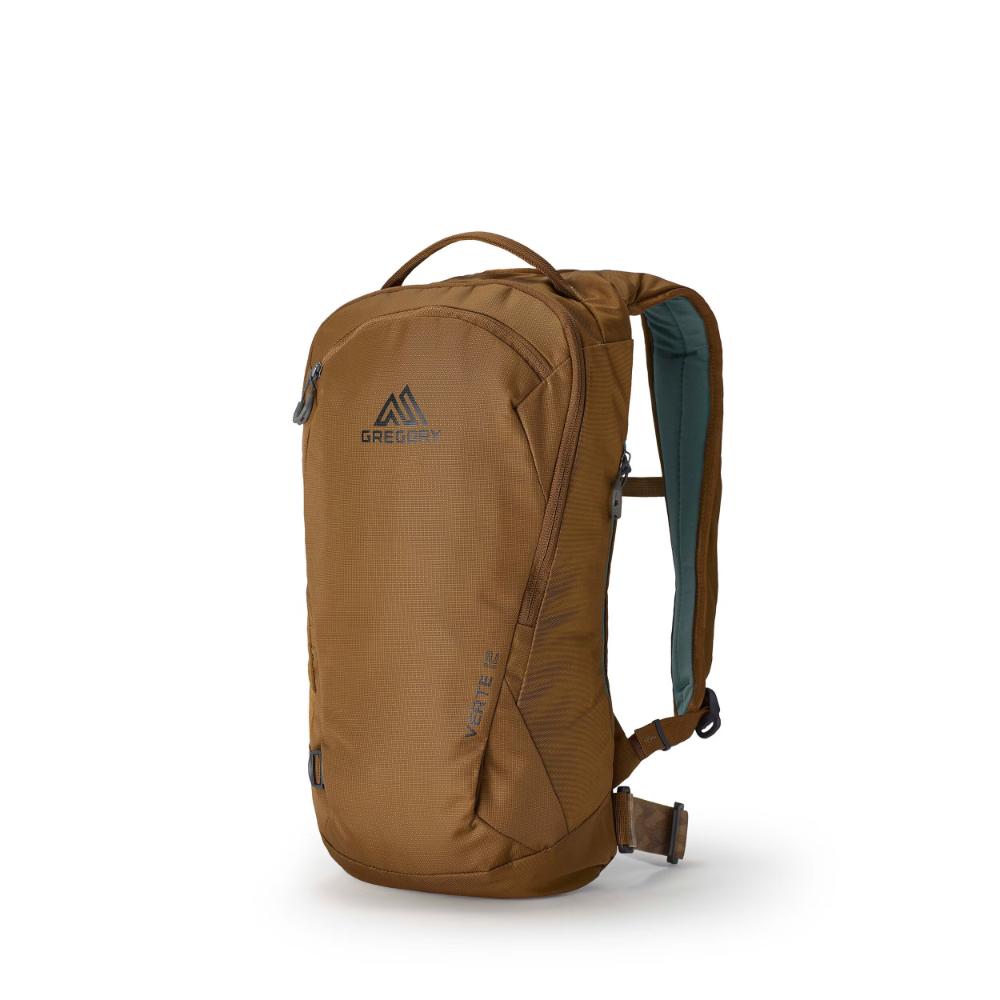 Gregory - Verte 12 - Coyote Midnight
