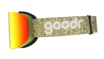 goodr - SNOW Gs - Apres All Day