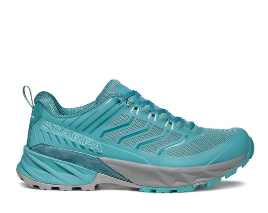 Scarpa - Rush - Women's - Aqua