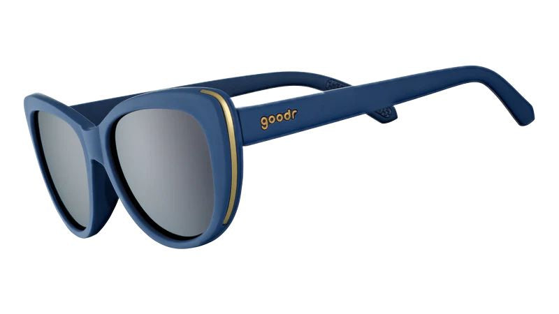 Goodr - The Runways - Breakfast Run to Tiffanys