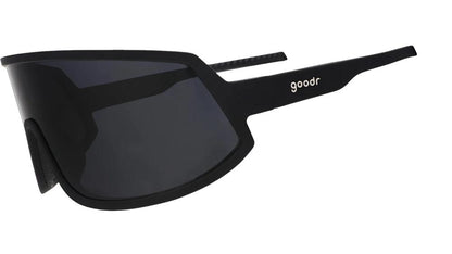 goodr - Wrap Gs - Blacklisted From The Go Kart Track