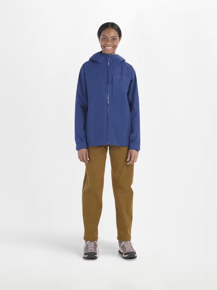 Marmot - Waypoint GORE-TEX Jacket - Women's - Twilight Blue