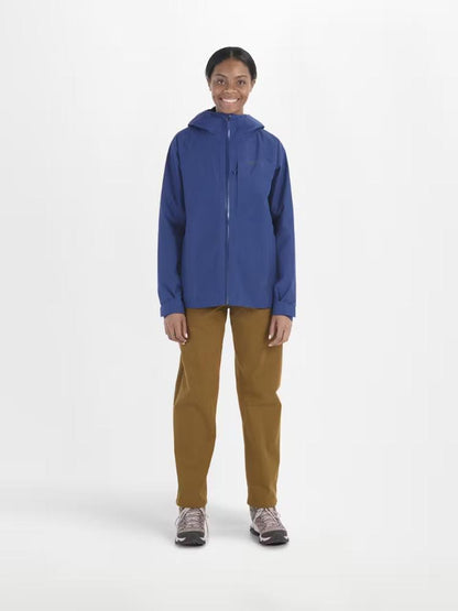 Marmot - Waypoint GORE-TEX Jacket - Women's - Twilight Blue