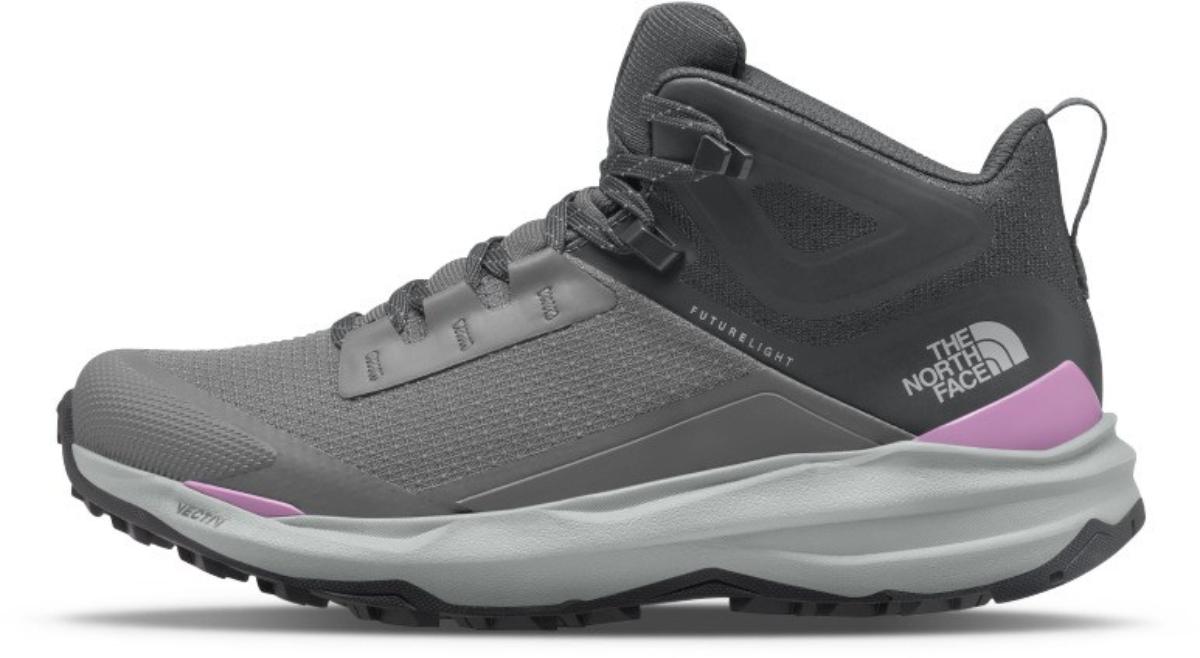 The North Face - Vectiv Exploris 2 Mid FUTURELIGHT - Women's