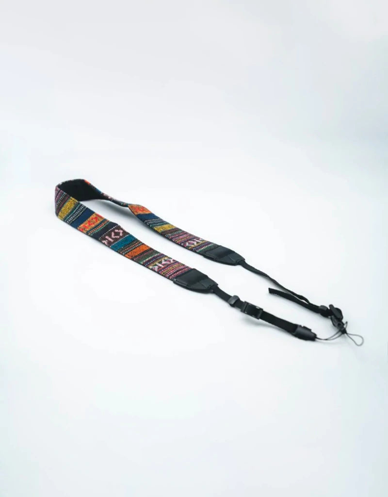 Nocs Provisions - Woven Tapestry Strap