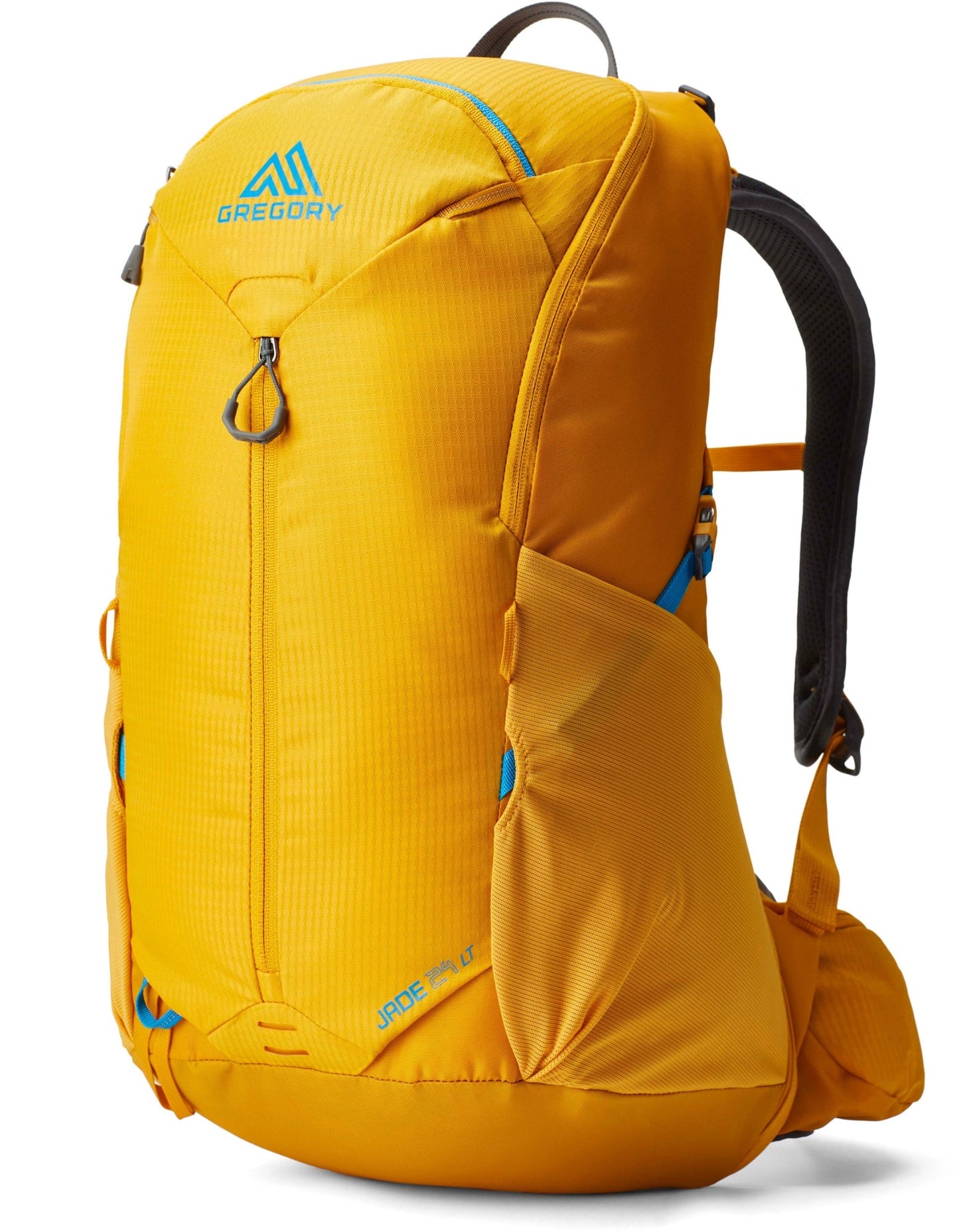 Gregory - Jade 24 LT - Capri Yellow