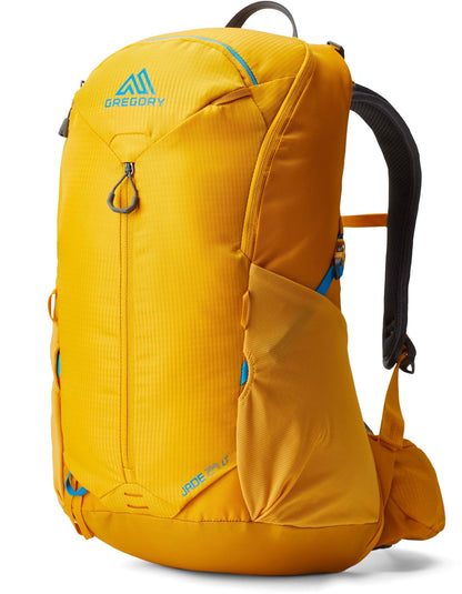 Gregory - Jade 24 LT - Capri Yellow