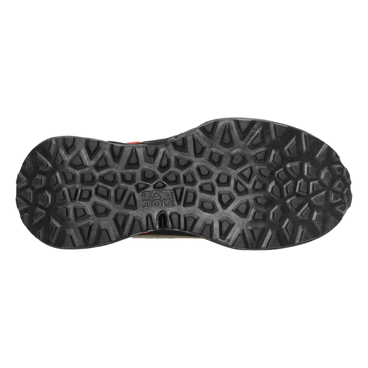 Salewa - Dropline Leather - Women's - Bungee Cord/Black