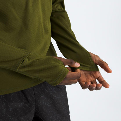 The North Face - Winter Warm Pro 1/4 Zip - Men's