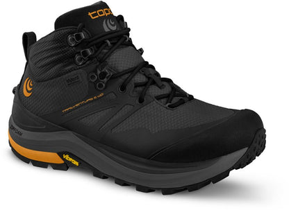 Topo - Trailventure 2 WP Mens - Dark Green/Clay
