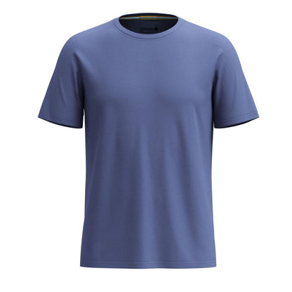 Smartwool - Active Short Sleeve - Men's - Nightfall Blue