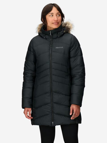 Marmot - Montreal Coat - Women's - Black