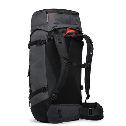 Black Diamond - Stone 45 Pack - Carbon