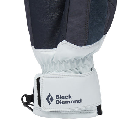 Black Diamond - Mission MX Mitts - Women's - Black