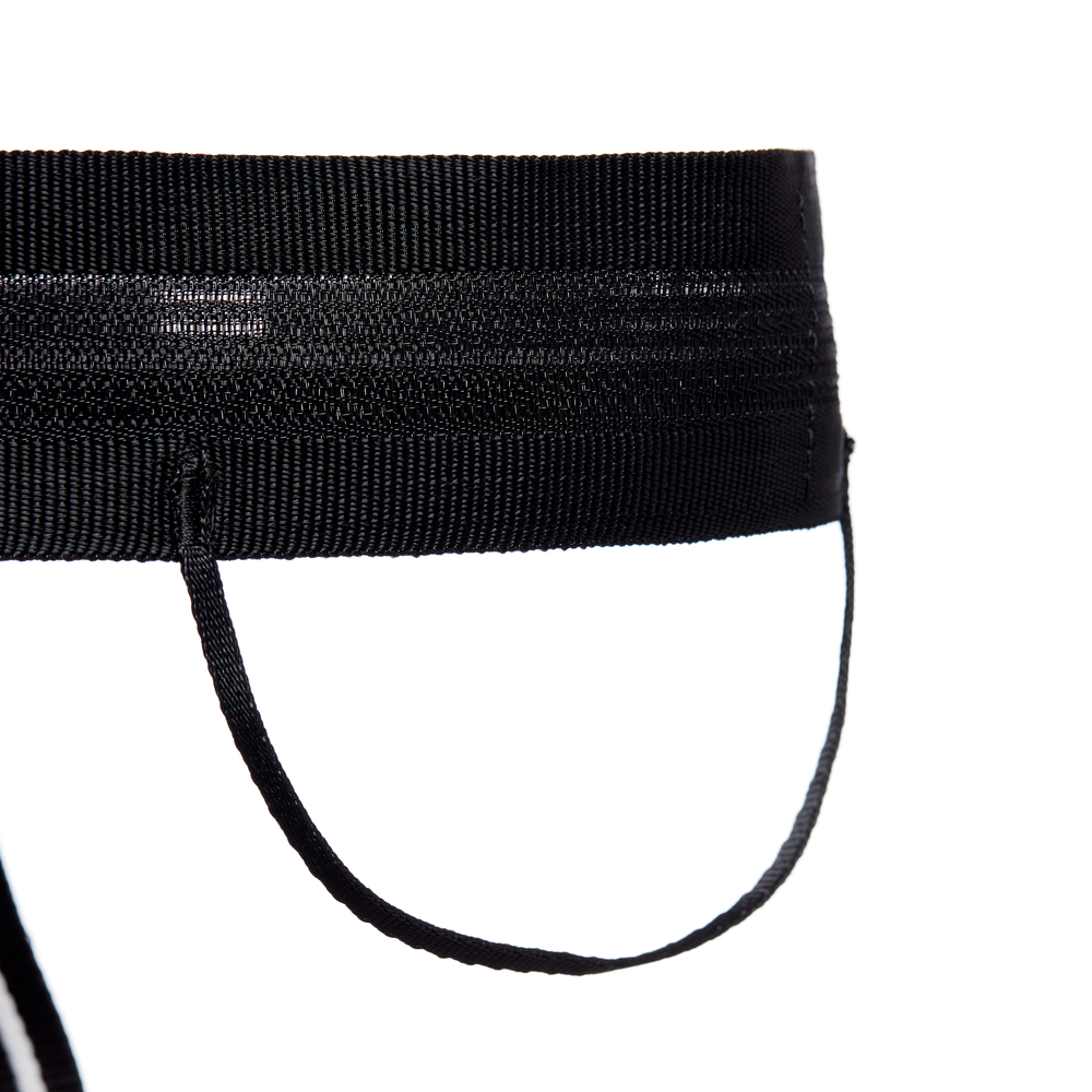 Black Diamond - Couloir LT Harness - Crimson-Black