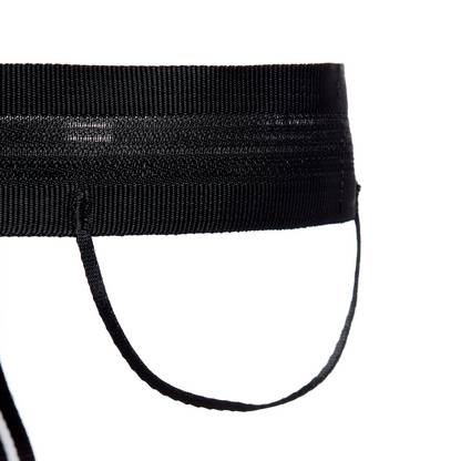 Black Diamond - Couloir LT Harness - Crimson-Black