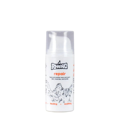 Rhino Skin Solutions - Repair Cream