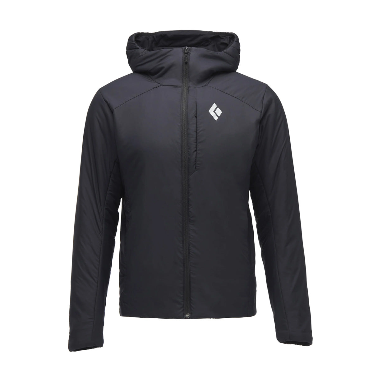 Black Diamond - Men's First Light 2.0 Stretch Hoody - Black
