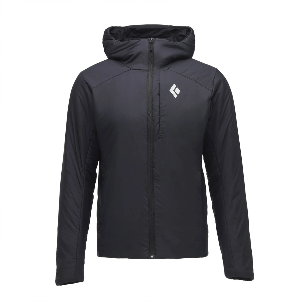 Black Diamond - Men's First Light 2.0 Stretch Hoody - Black