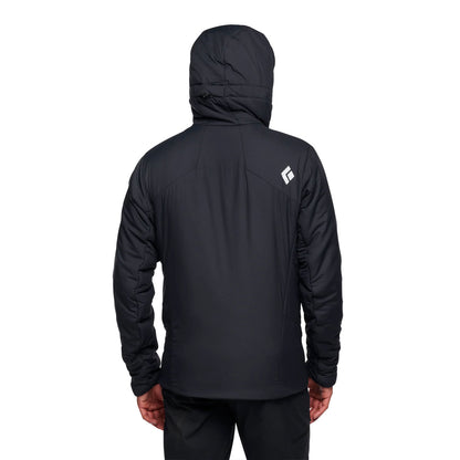 Black Diamond - Men's First Light 2.0 Stretch Hoody - Black