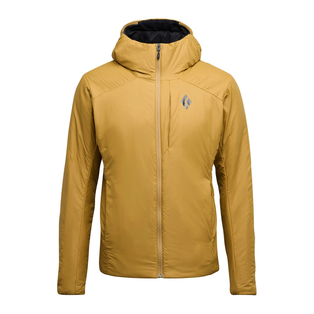 Black Diamond - Men's First Light 2.0 Stretch Hoody - Flax