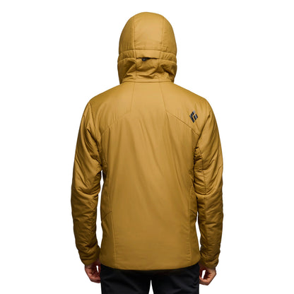 Black Diamond - Men's First Light 2.0 Stretch Hoody - Flax