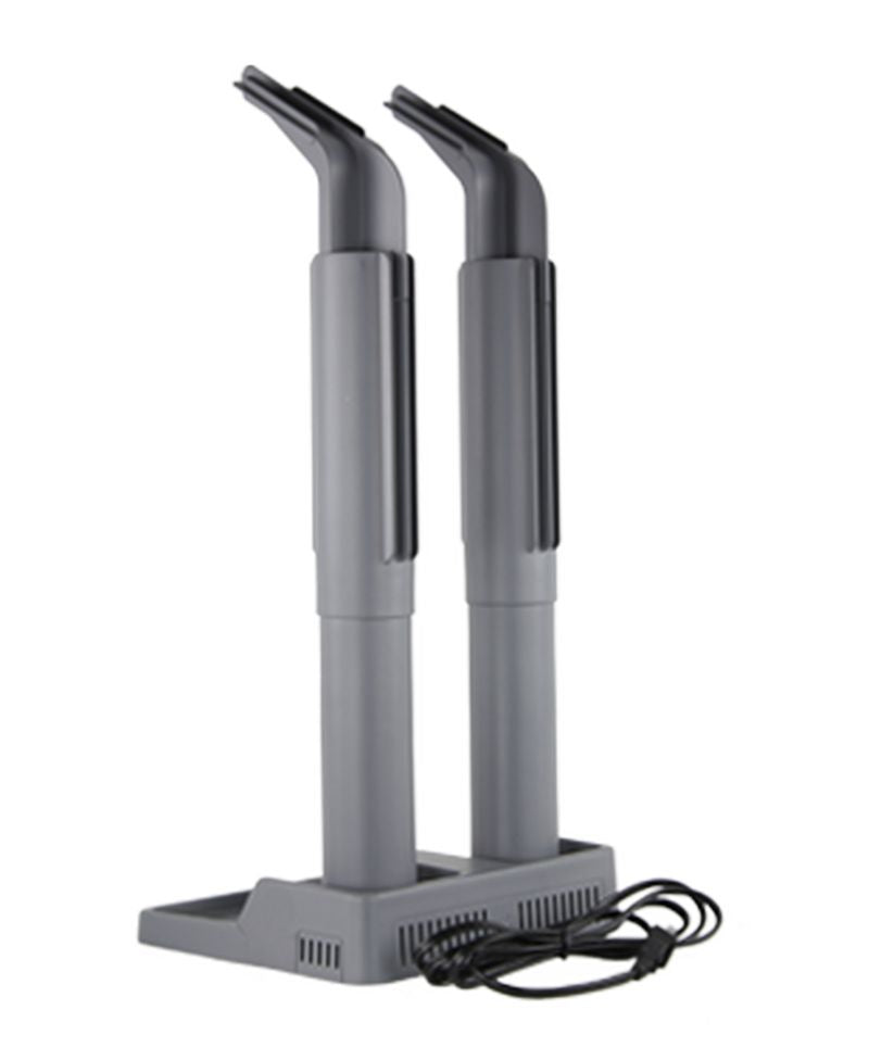 DryGuy - Simple Convection Dryer - Gray