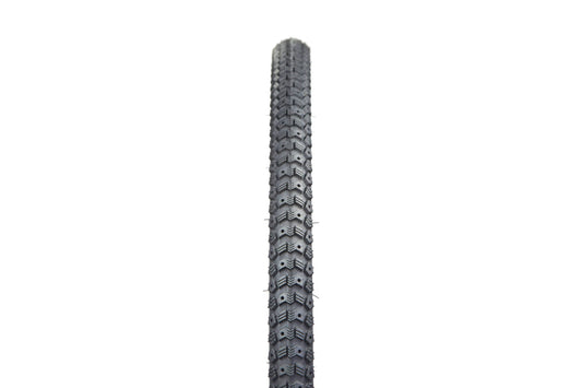 Terrene - Grisworld 700X38C Concave Standard w/ 62a