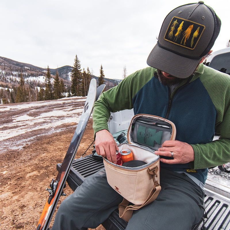 Mountainsmith - The TakeOut - Frost Blue