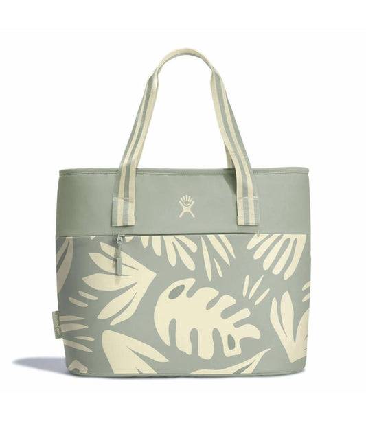 Hydro Flask - Insulated Tote 2 20L - Botanical Bliss Agave