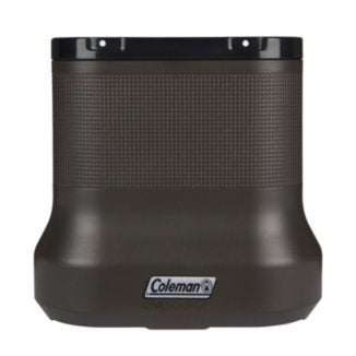 Coleman - OneSource Rechargeable 2-Port Battery Charging Station