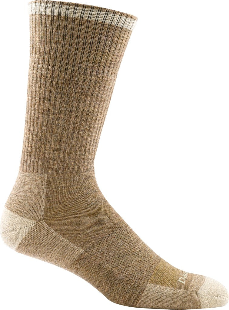 Darn Tough - John Henry Boot Midweight With Cushion - Gravel