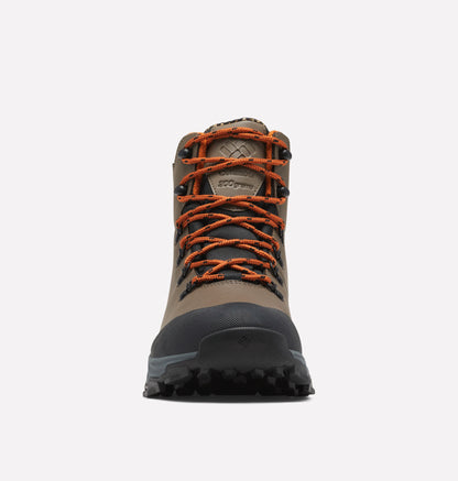 Columbia - Mens Expeditionist Boot - Mud, Warm Copper