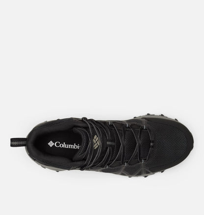 Columbia - Peakfreak II Mid Outdry - Men's - Dark Grey/Black