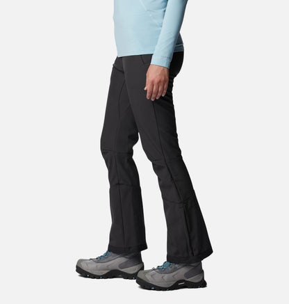 Columbia - Roffee Ridge IV Pant Womens - Shark