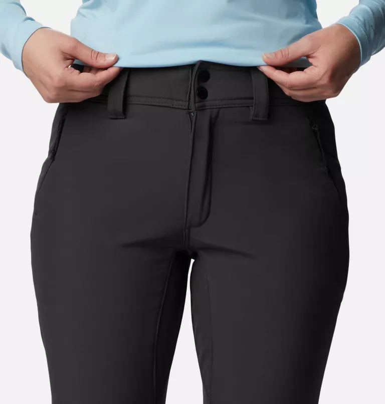 Columbia - Roffee Ridge IV Pant Womens - Shark