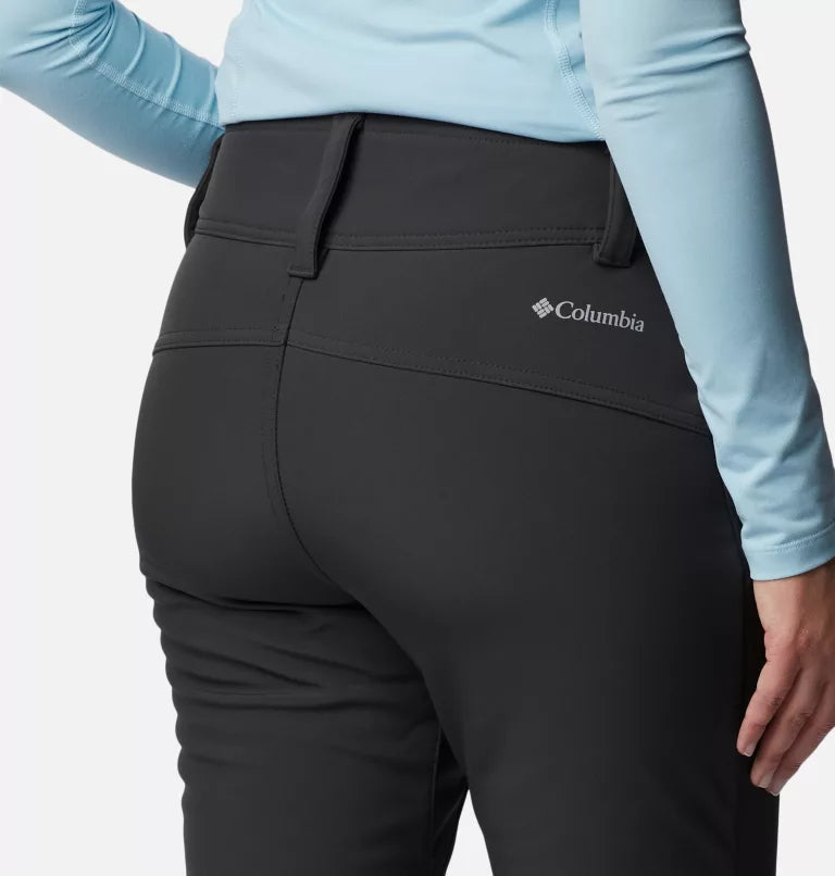 Columbia - Roffee Ridge IV Pant Womens - Shark