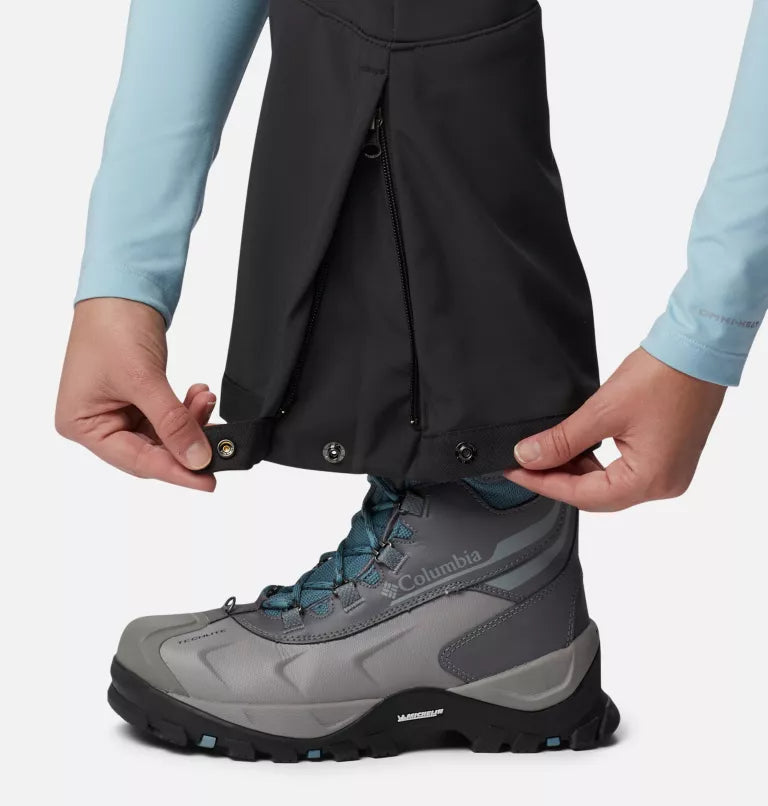 Columbia - Roffee Ridge IV Pant Womens - Shark