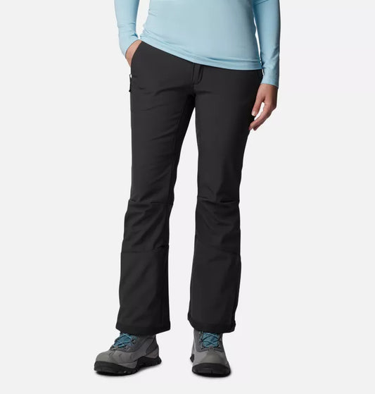 Columbia - Roffee Ridge IV Pant Womens - Shark