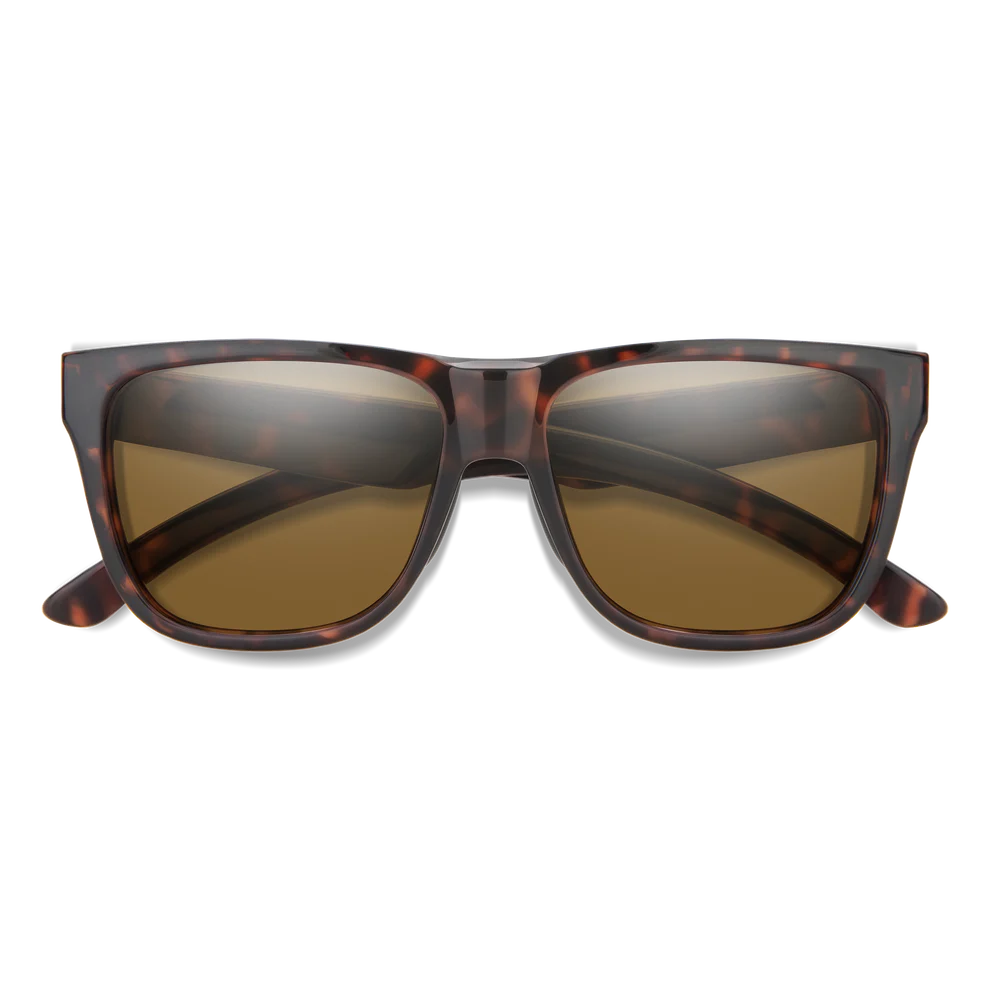 Smith - Lowdown 2 - Matte Tortoise