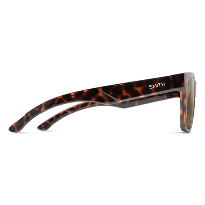 Smith - Lowdown 2 - Matte Tortoise