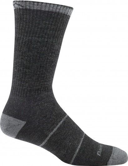 Darn Tough - William Jarvis Boot Midweight With Full Cushion - Gravel