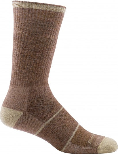 Darn Tough - William Jarvis Boot Midweight With Full Cushion - Gravel