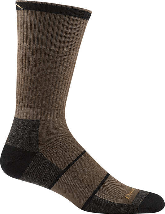 Darn Tough - William Jarvis Boot Midweight With Full Cushion - Timber