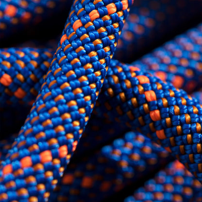 Mammut - 9.0 Crag Sender Dry Rope - Ice Sunrise