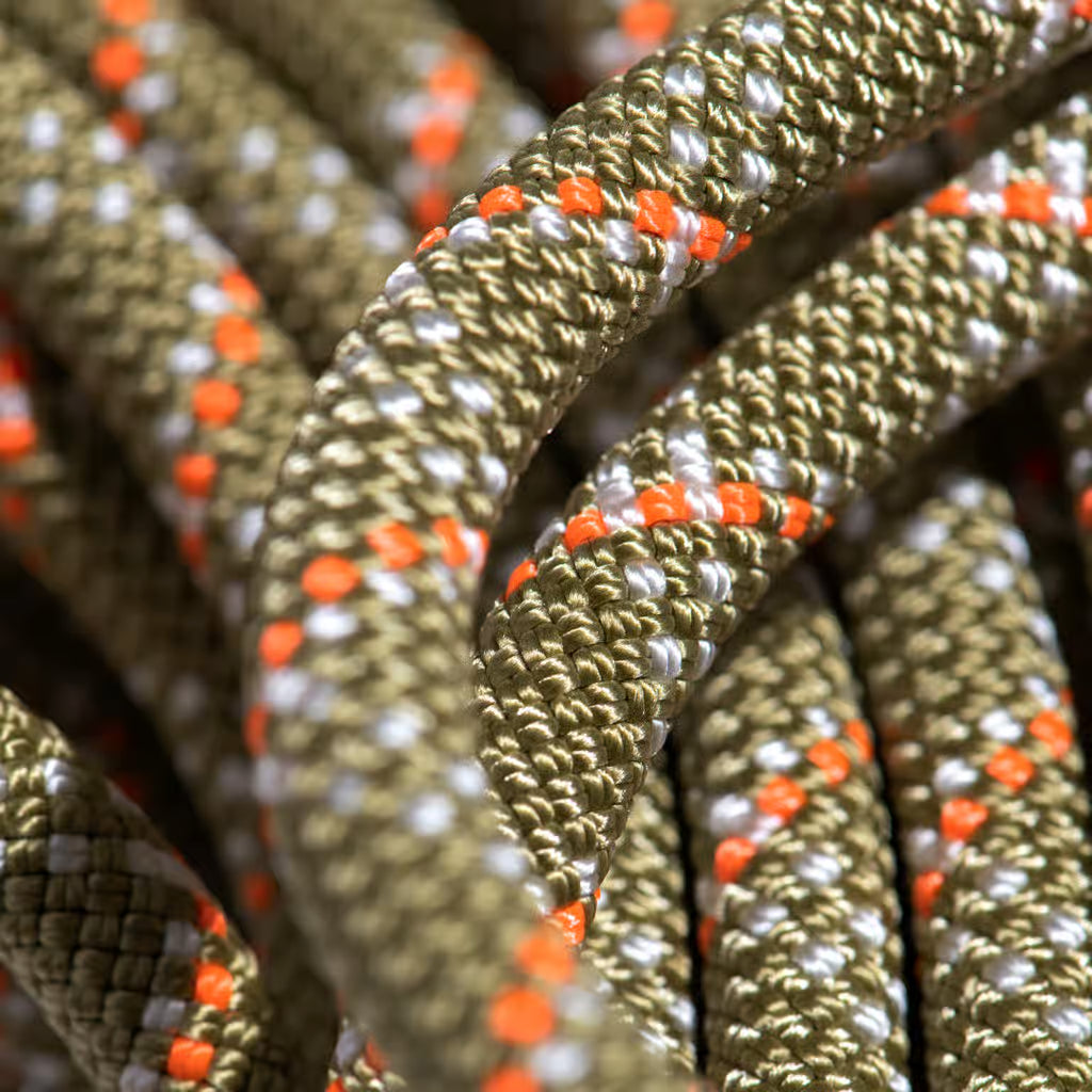 Mammut - 9.5 Gym Classic Rope - Boa White