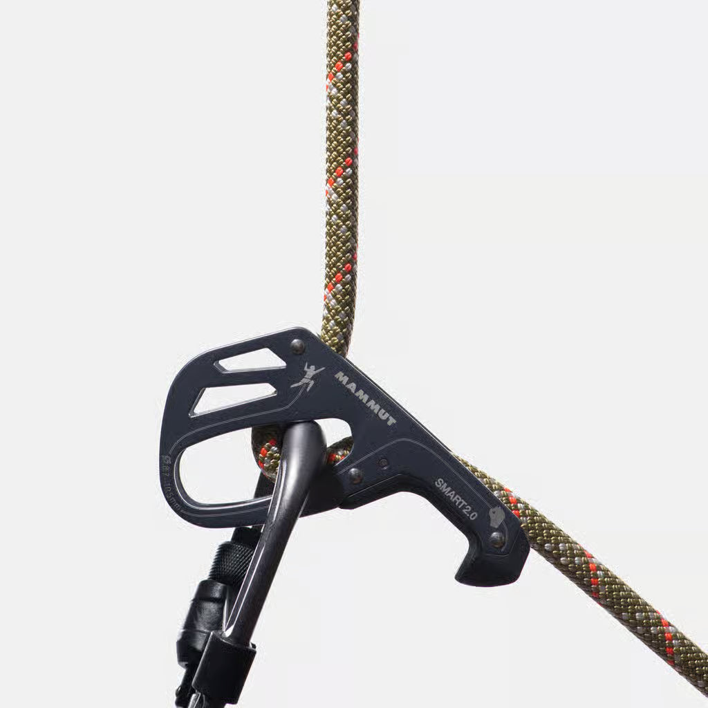 Mammut - 9.5 Gym Classic Rope - Boa White
