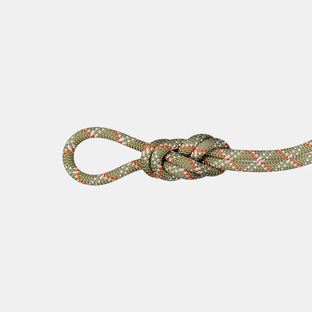 Mammut - 9.5 Gym Classic Rope - Boa White