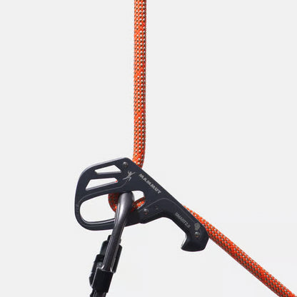 Mammut - 9.8 Crag Classic Rope - Orange White